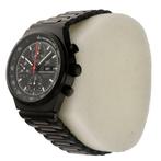Porsche Design - All Black Chronograph Numbered Edition -, Nieuw