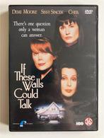 IF THESE WALLS COULD TALK (DVD), Cd's en Dvd's, Gebruikt