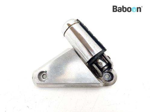 Repose-pieds arrière droite Honda VT 700 C Shadow (VT700C, Motoren, Onderdelen | Honda, Verzenden