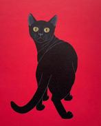 Looking Back, Black cat - Ed 111/120 - 2001 NO RESERVE