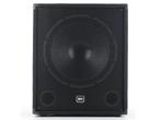 Qtx QT15S Passieve Subwoofer 15 600 Watt, Audio, Tv en Foto, Nieuw