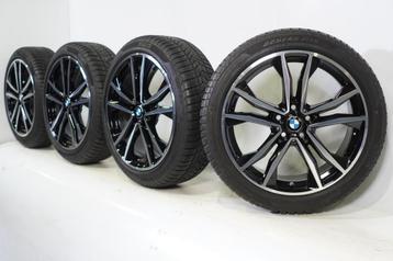 BMW X1 F48 X2 F39 715M 19 inch velgen Pirelli Runflat Winter, Auto-onderdelen, Banden en Velgen, Ophalen of Verzenden, Nieuw