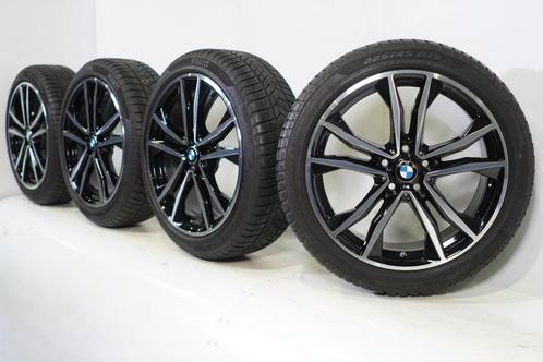 BMW X1 F48 X2 F39 715M 19 inch velgen Pirelli Runflat Winter, Auto-onderdelen, Banden en Velgen, Ophalen of Verzenden