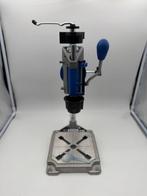 Dremel N - Fixation pour train miniature (1) - Support pour