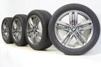 BMW X1 F48 18 inch M velgen 570 + Winterbanden Pirelli Runfl, Ophalen of Verzenden, Nieuw