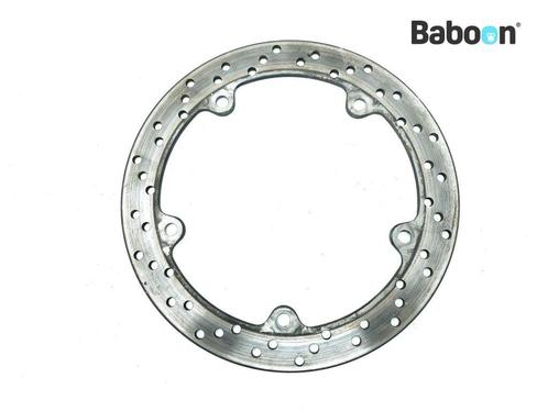 Remschijf Achter BMW R 1100 S (R1100S 98), Motoren, Onderdelen | BMW, Gebruikt, Verzenden