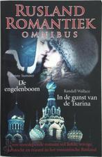 Rusland Romantiek omnibus, Nieuw, Nederlands, Verzenden