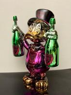 GF Exclusives - Dom Pérignon Champagne Bottle Duck Artwork