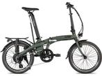 UGO dare - 20 inch - Ed7 electrische vouwfiets, Verzenden, Zo goed als nieuw
