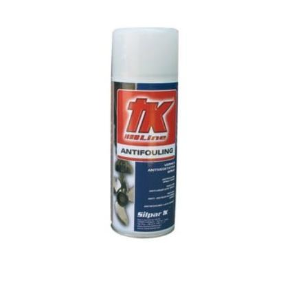 -15% |Antifouling (wit) GS90011, Watersport en Boten, Buiten- en Binnenboordmotoren, Verzenden