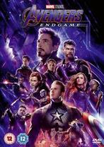 Avengers: Endgame DVD (2019) Robert Downey Jr, Russo (DIR), Zo goed als nieuw, Verzenden