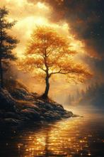 CoCo - Natures Canvas - XXL