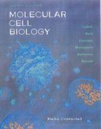 Molecular Cell Biology (Book with CD-Dom for Windows &, Boeken, Verzenden, Gelezen, Harvey Lodish