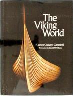 The Viking World, Verzenden