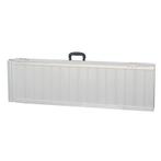 Datona Oprijplaat scootmobiel 120 cm - Opvouwbaar - Datona, Doe-het-zelf en Bouw, Ophalen of Verzenden, Nieuw