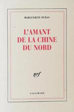 Amant De LA Chine Du Nord 9782070723799 Marguerite Duras, Boeken, Verzenden, Gelezen, Marguerite Duras