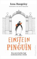 Einstein de pinguïn 1 - Einstein de pinguïn (9789402711592, Verzenden