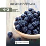 Gezondheidspsychologie 9789043037761 Val Morrison, Boeken, Verzenden, Gelezen, Val Morrison