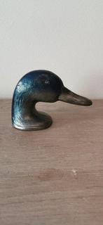 Ouvre-bouteille - Métal - Décapsuleur Ducky Paris, Antiek en Kunst