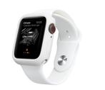 Drphone Apple Watch 1/2/3 38mm Case – Kras en Schokbestendig, Bijoux, Sacs & Beauté, Verzenden