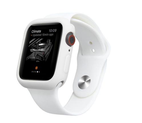 Drphone Apple Watch 1/2/3 38mm Case – Kras en Schokbestendig, Bijoux, Sacs & Beauté, Montres connectées, Envoi