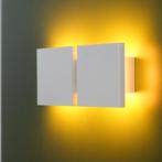 Axis71 Square 2G Wandlamp Christophe Gevers, Verzenden