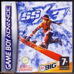SSX 3 - Gameboy Advance (Losse Cassette) (Game Boy Games), Games en Spelcomputers, Games | Nintendo Game Boy, Ophalen of Verzenden