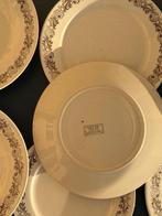 Orsay Digoin Sarreguemines - Service de table (10) -