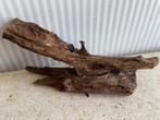 Fine Sinking Wood Selected  fs904 24x11x8 cm, Ophalen of Verzenden, Nieuw, Plant(en), Steen of Hout