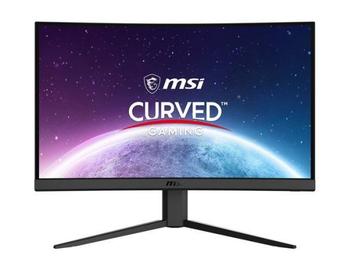 Veiling - MSI G24C4 E2 180Hz 24 inch Gaming Monitor beschikbaar voor biedingen