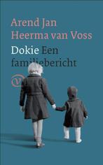 Dokie 9789028260818 Arend Jan Heerma van Voss, Verzenden, Zo goed als nieuw, Arend Jan Heerma van Voss