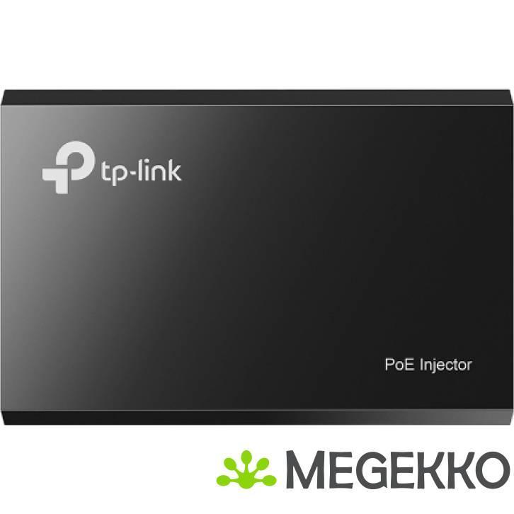 TP-LINK PoE Injector TL-POE150S, Computers en Software, Pc- en Netwerkkabels, Nieuw, Verzenden