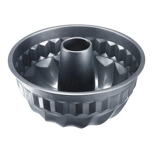 Bakvorm | Tulband | Staal | Ø220x120(h)mm Westmark, Zakelijke goederen, Horeca | Keukenapparatuur, Nieuw in verpakking, Verzenden