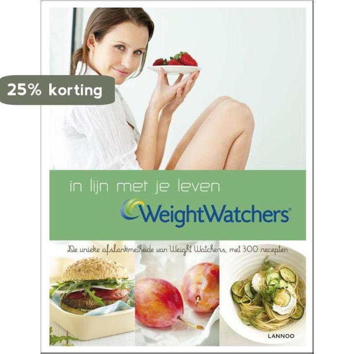 Weight Watchers / Weight Watchers 9789020995527 Leila Fisher, Boeken, Kookboeken, Gelezen, Verzenden