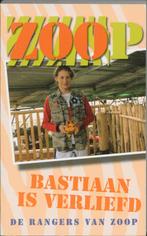 Zoop Bastiaan Is Verliefd 9789026914430, Johan N?enhuis, Anya Koek, Verzenden