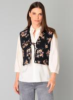 Vest Bianca Yest42Maat 42/44 (L), Kleding | Dames, Verzenden, Nieuw, Maat 42/44 (L), Overige kleuren