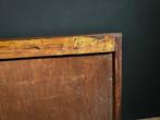 Commode - Brons, Hout