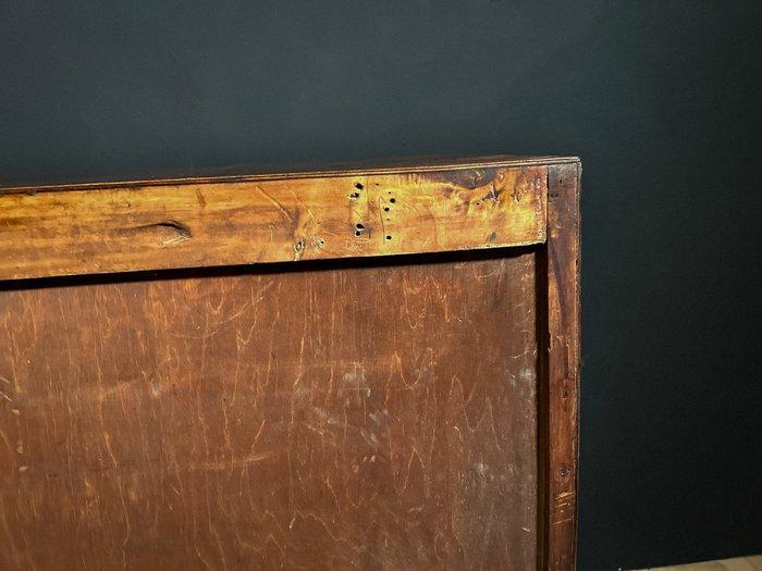 Commode - Brons, Hout, Antiek en Kunst, Antiek | Overige Antiek