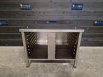 Onderstel | oven onderstel | RVS | 85 cm, Gebruikt, Inox Meubilair