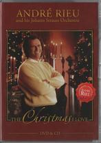 André Rieu And His Johann Strauss Orchestra* - The Christmas, Verzenden