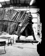 Daniel Frasnay 1928-2019 - L’Homme oiseau / Atelier du
