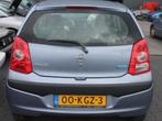 Achterklep Nissan Pixo O74797, Nieuw