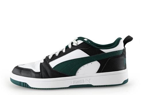Puma Sneakers in maat 39 Wit | 5% extra korting, Kleding | Heren, Schoenen, Wit, Zo goed als nieuw, Sneakers, Verzenden