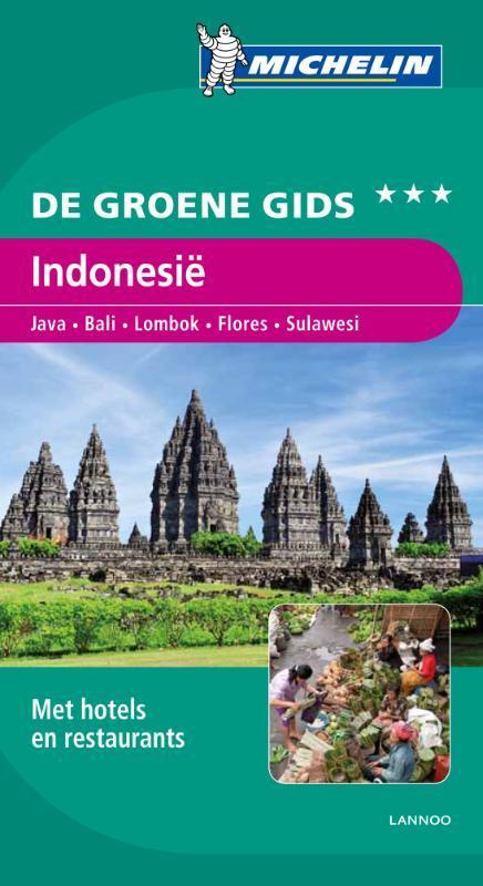 Indonesie / De Groene Reisgids 9789020994698, Boeken, Reisgidsen, Gelezen, Verzenden