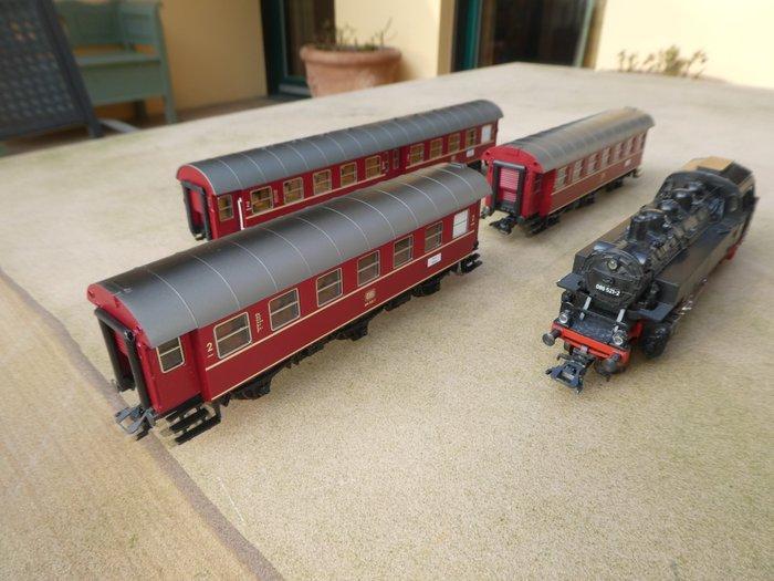 Märklin H0 - 26508 - Ensemble de train (1) - Lot de train «, Hobby en Vrije tijd, Modeltreinen | H0