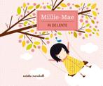 Kinderboeken Meis & Maas - Millie-Mae in de lente (karton)., Livres, Livres pour enfants | 4 ans et plus, Natalie Marshall, N.v.t.