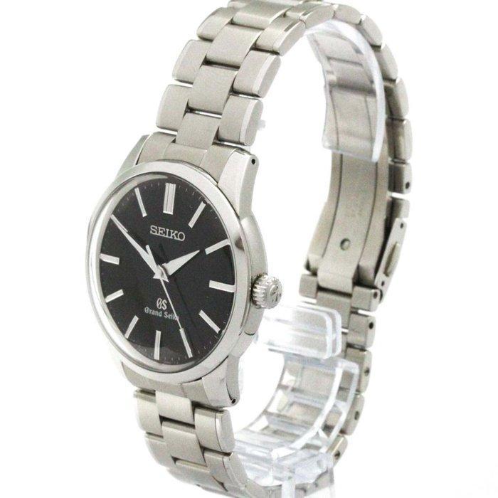 Seiko - Grand Seiko - SBGX121(9F61-0AG0) - Heren - 2020+, Bijoux, Sacs & Beauté, Montres | Anciennes | Antiquités