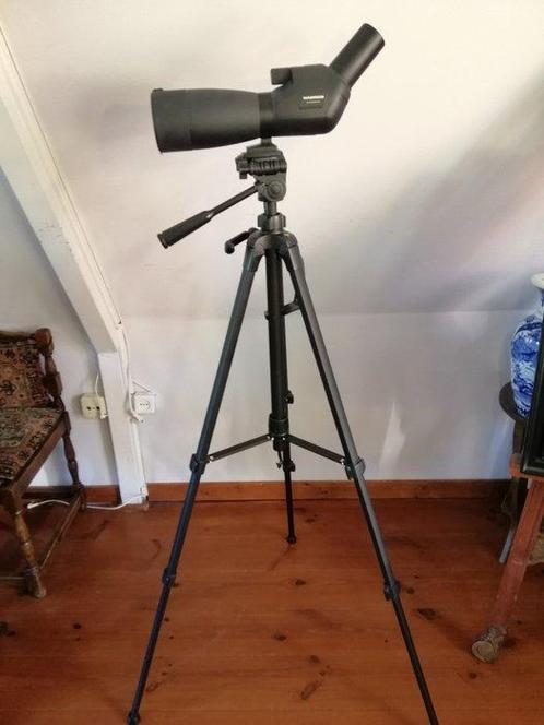 Observatiekijker - TYPE3 20-60X60 SE - 2010-2020 - Maginon -, Verzamelen, Foto-apparatuur en Filmapparatuur