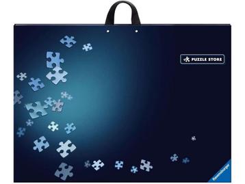 Ravensburger Puzzelmap voor 1000 stukjes beschikbaar voor biedingen