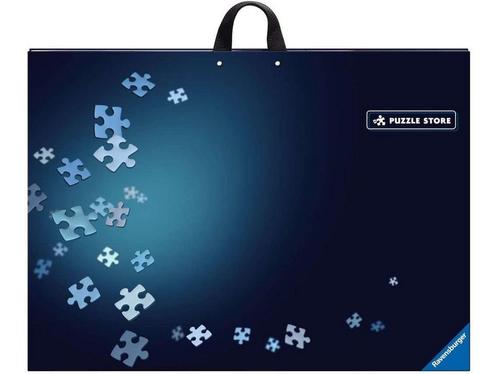 Ravensburger Puzzelmap voor 1000 stukjes, Kinderen en Baby's, Speelgoed | Buiten | Los speelgoed, Zo goed als nieuw, Verzenden